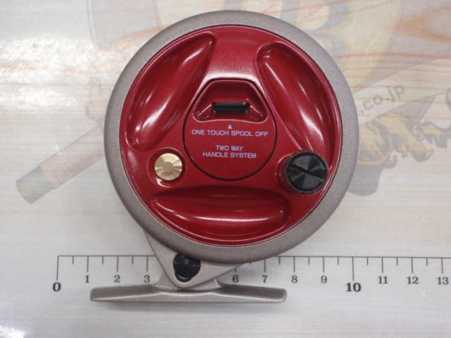 落とし込みチヌ606D