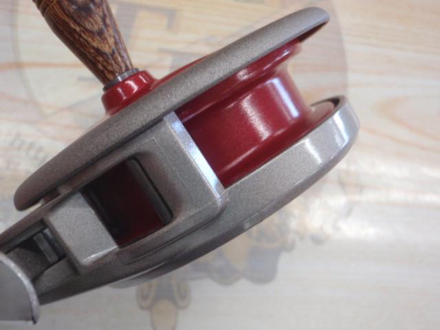 落とし込みチヌ606D