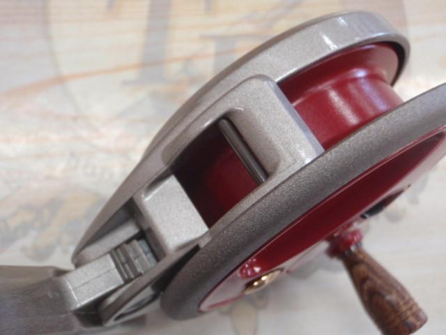 落とし込みチヌ606D