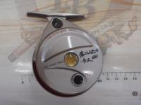 落とし込みチヌ606D