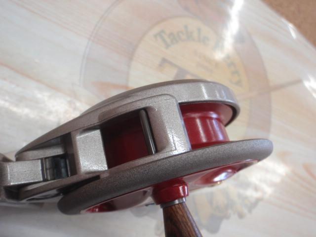 落とし込みチヌ606D