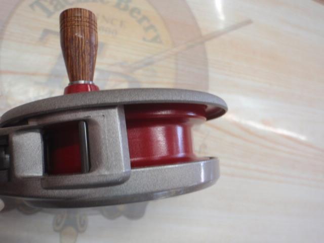 落とし込みチヌ606D