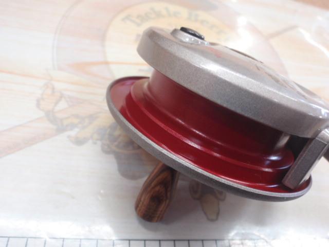 落とし込みチヌ606D