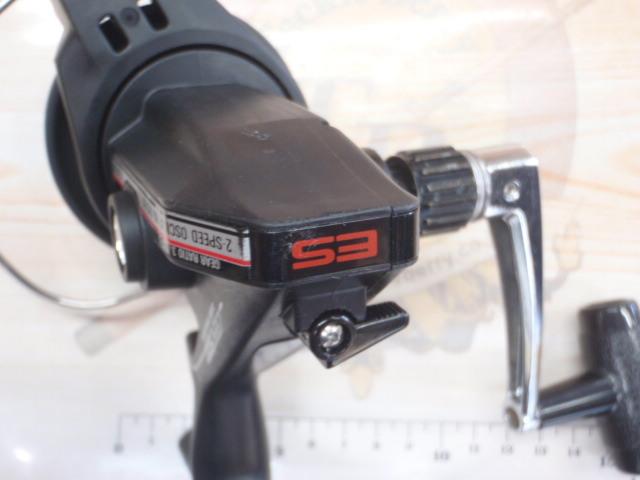 チタノスエアロES5000