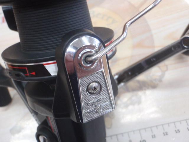 チタノスエアロES5000