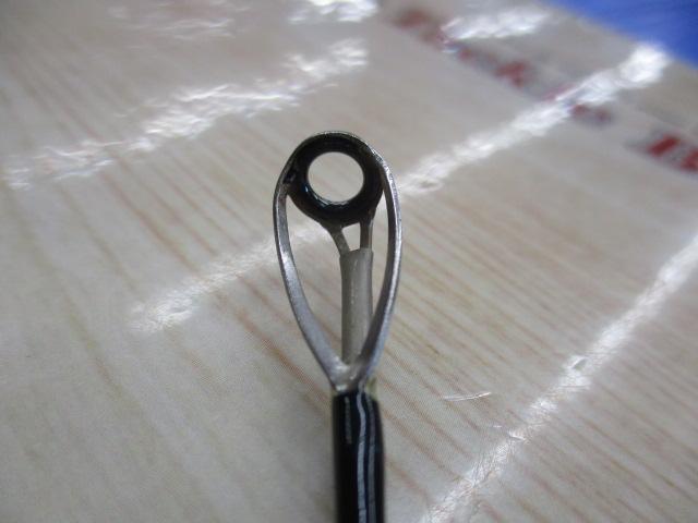 ビームス クローラ 9.2L+