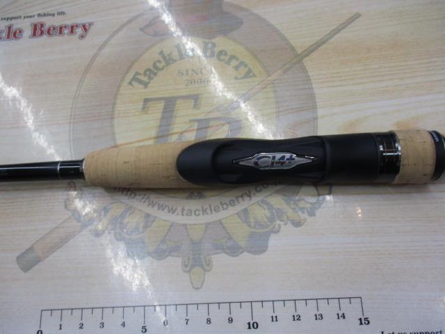 シマノ　22エクスプライド 264UL-2 シマノ(SHIMANO) 22 エクスプライド 264UL-2(スピニング・2ピース