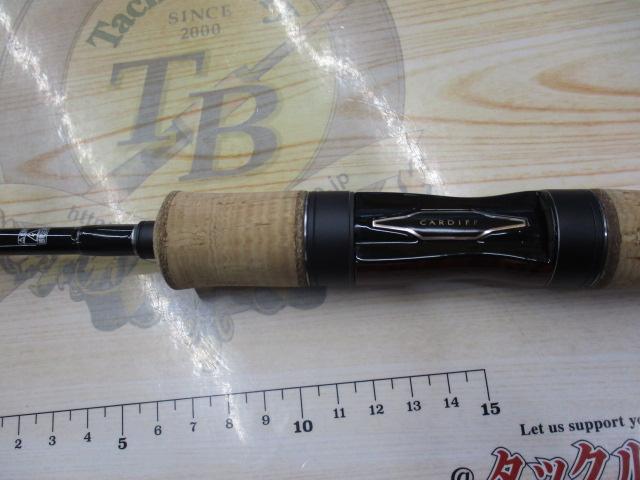 21カーディフNX S48UL-4