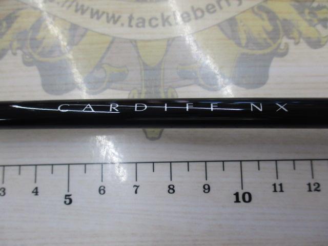 21カーディフNX S48UL-4