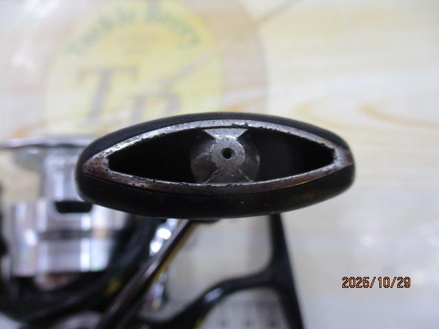 19レグザ LT3000D-CXH