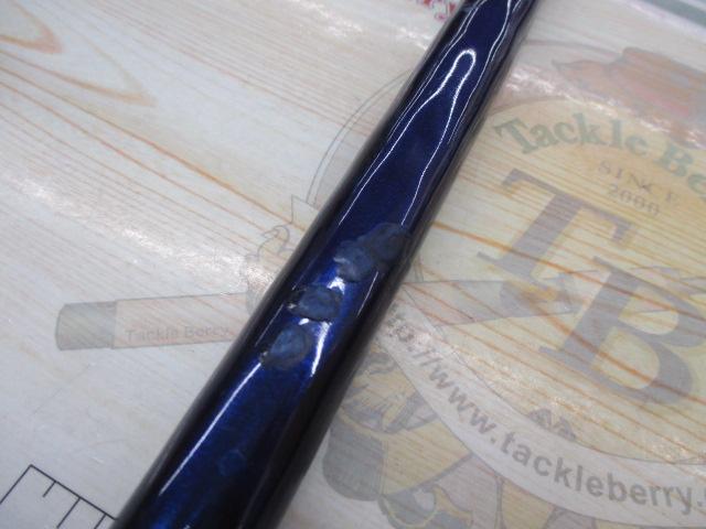 アクセルスピン F405BX