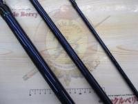 アクセルスピン F405BX