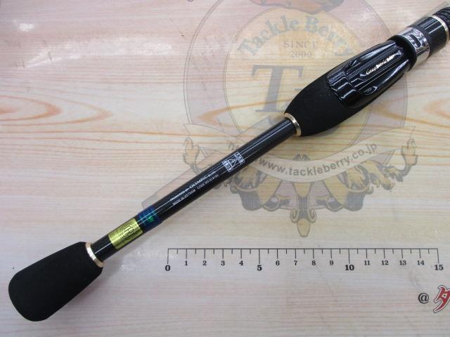 コルトUX 20GCORUS-612L-HS｜＠ベリーネット 日本最大新品中古釣具WEB