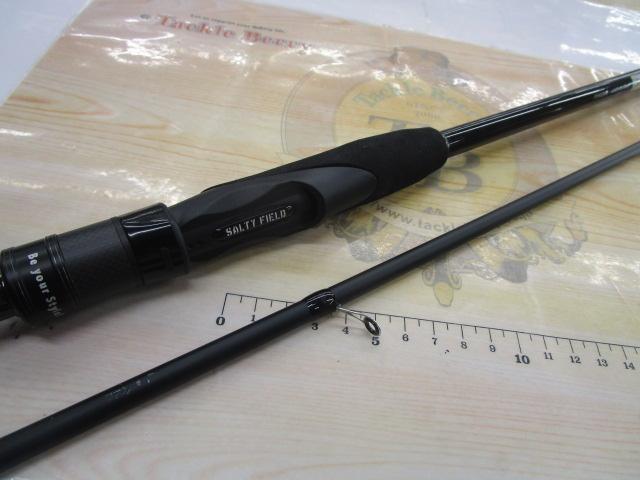 ソルティーフィールド SFS-962M