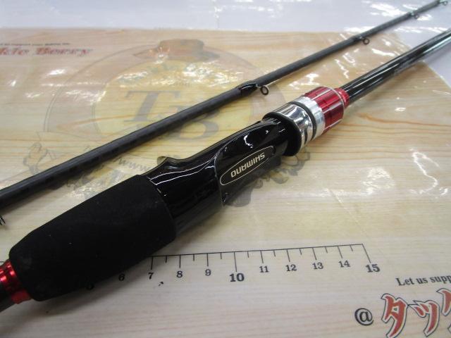 19カワハギBB M180｜＠ベリーネット 日本最大新品中古釣具WEB