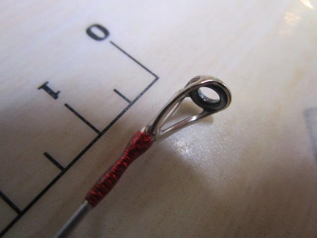 19カワハギBB M180