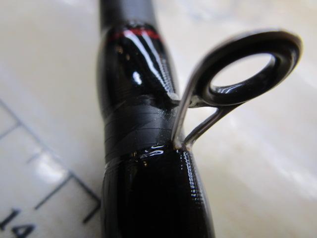 19カワハギBB M180