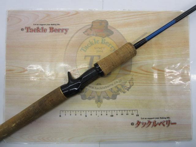 ハートランドクロスX HL-CX491LRB-G