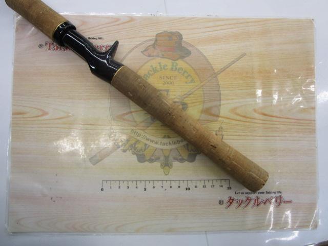 ハートランドクロスX HL-CX491LRB-G