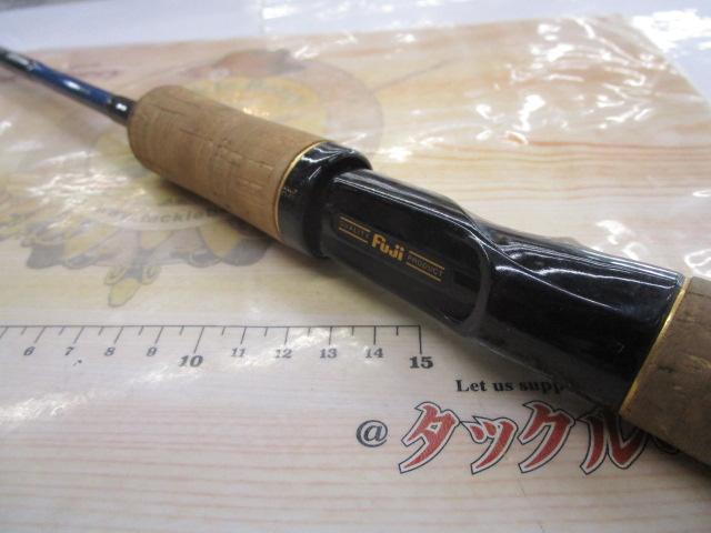 ハートランドクロスX HL-CX491LRB-G