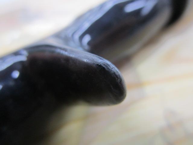 ハートランドクロスX HL-CX491LRB-G