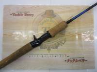 ハートランドクロスX HL-CX491LRB-G