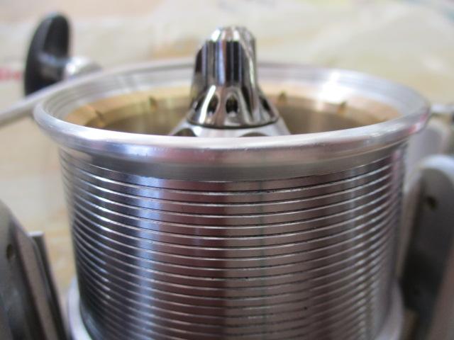 トーナメントサーフ 35 極細