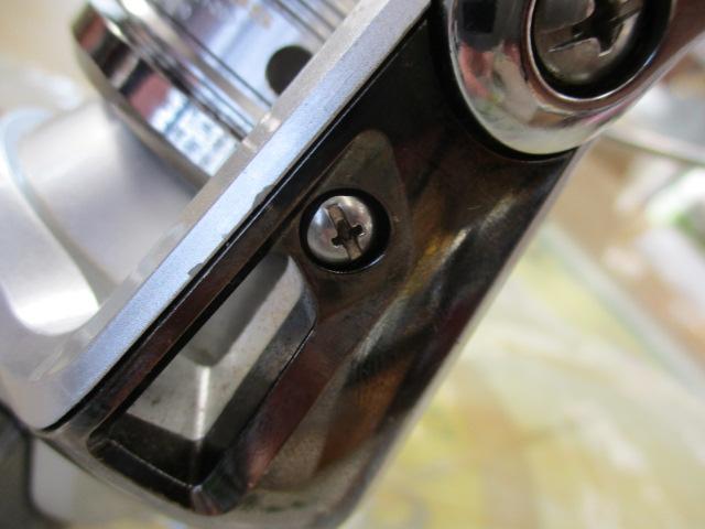 トーナメントサーフ 35 極細