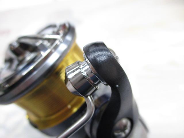 20クレスト LT2500S-XH