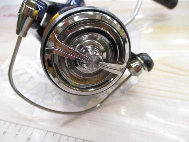 20クレスト LT2500S-XH