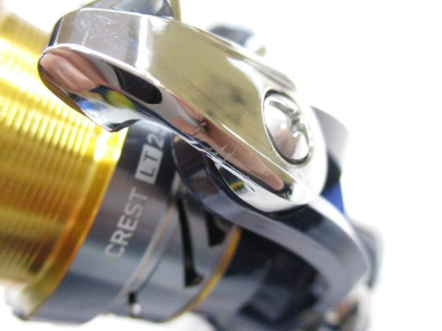 20クレスト LT2500S-XH