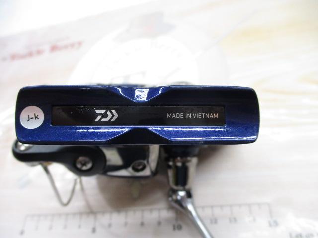 20クレスト LT2500S-XH