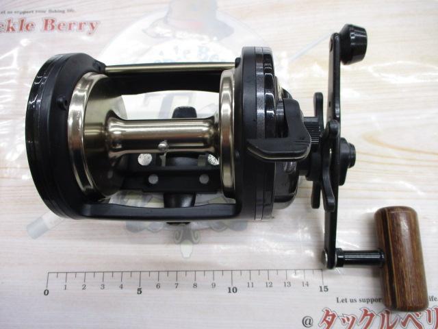 トーナメント石鯛SS 50H