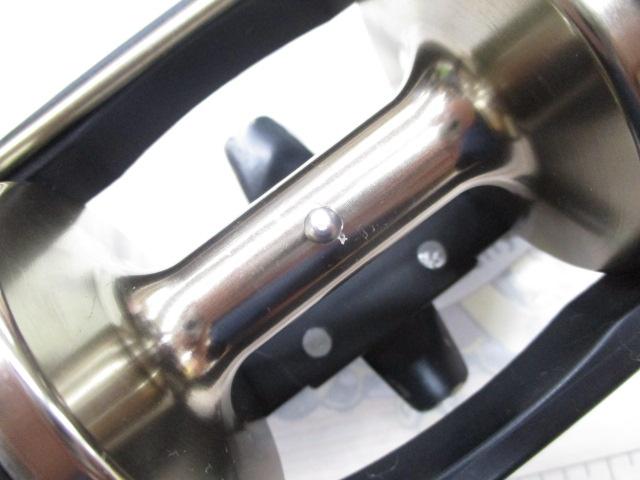 トーナメント石鯛SS 50H