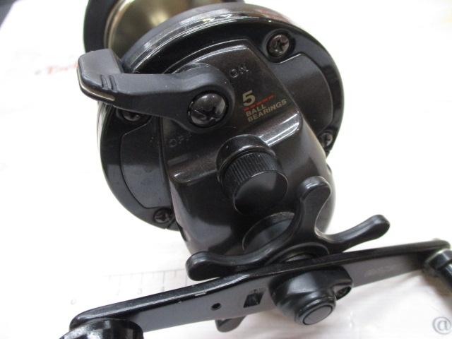 トーナメント石鯛SS 50H