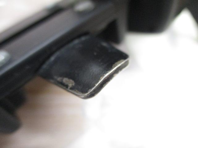 トーナメント石鯛SS 50H