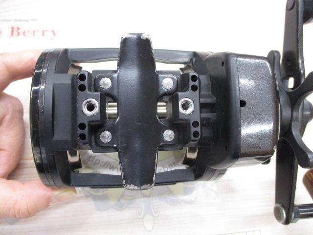 トーナメント石鯛SS 50H