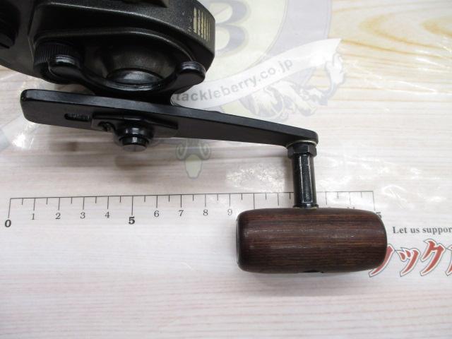 チタノススピードマスタータナトル石鯛 GT4000