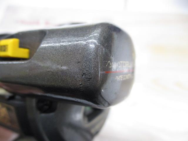 チタノススピードマスタータナトル石鯛 GT4000