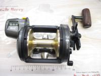 チタノススピードマスタータナトル石鯛 GT4000