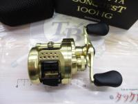 21カルカッタコンクエスト 100HG