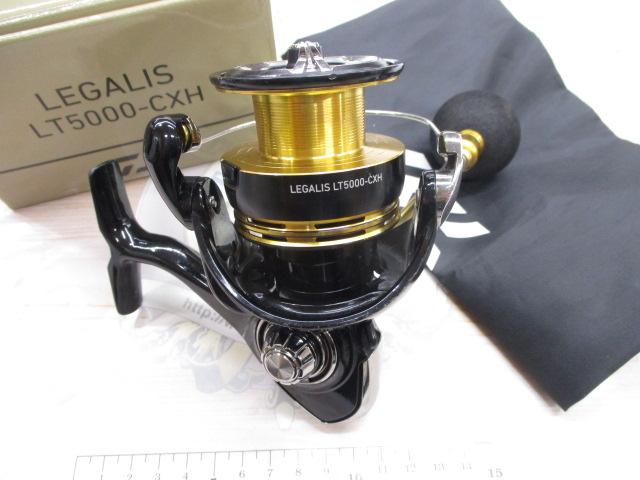 23レガリス LT5000-CXH