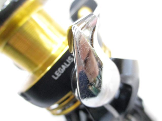 23レガリス LT5000-CXH