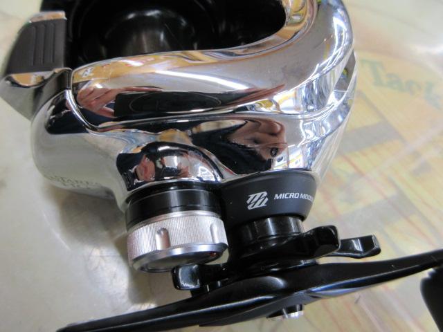 アンタレス12 HG NG 12アンタレスHG RH｜＠ベリーネット 日本最大新品中古釣具WEBショップ