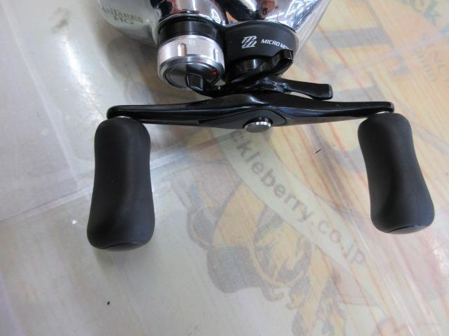 12アンタレスHG RH｜＠ベリーネット 日本最大新品中古釣具WEBショップ