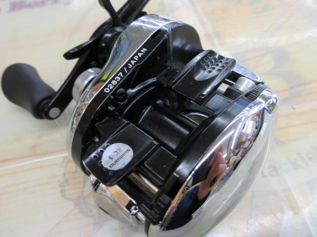 12アンタレスHG 12アンタレスHG RH｜＠ベリーネット 日本最大新品中古釣具WEB