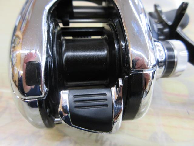 12アンタレスHG RH｜＠ベリーネット 日本最大新品中古釣具WEBショップ