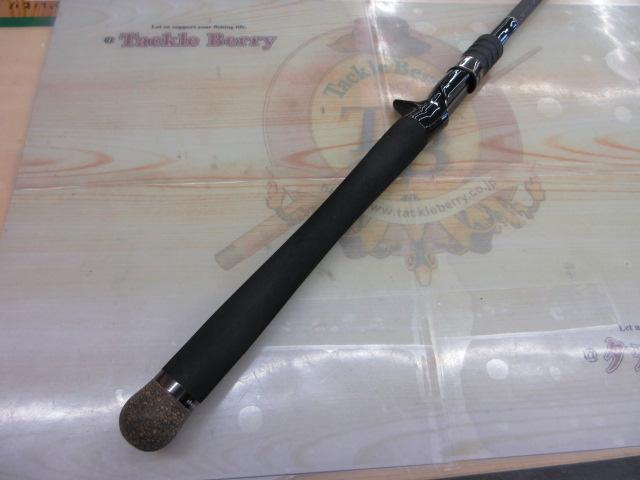 サイドワインダーグレートパフォーマーTGC-70HR/GP