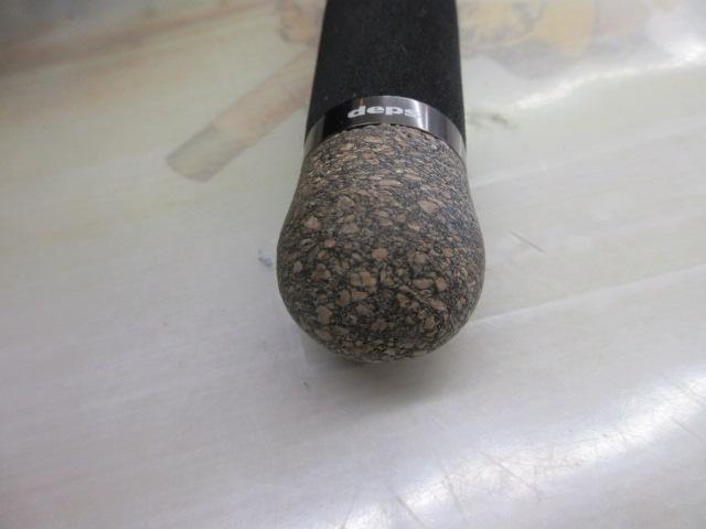 サイドワインダーグレートパフォーマーTGC-70HR/GP