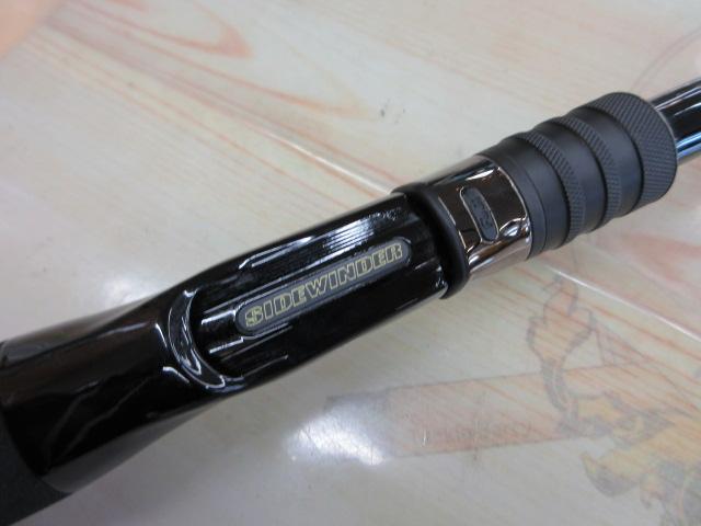 サイドワインダーグレートパフォーマーTGC-70HR/GP